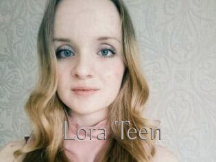 Lora_Teen