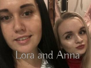 Lora_and_Anna