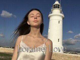 Loraine_Love