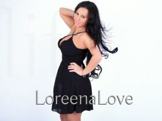 LoreenaLove