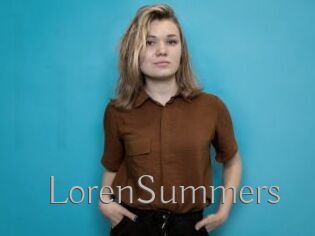 LorenSummers