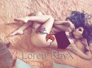 Loren_RayX