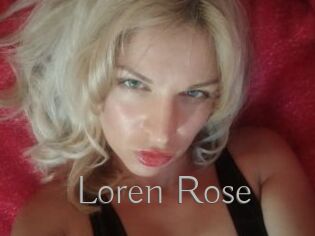 Loren_Rose