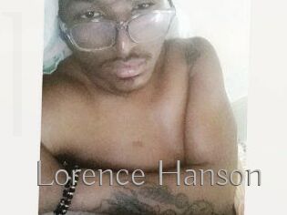 Lorence_Hanson