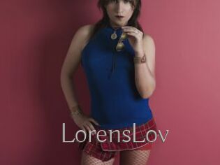 LorensLov