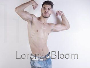 LorenzoBloom