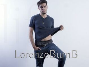 LorenzoBurnB