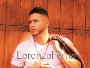 LorenzoFerrer