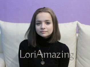 LoriAmazing