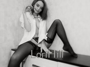 LoriHill