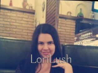 LoriLush