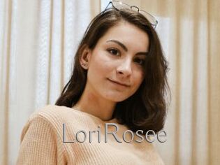 LoriRosee