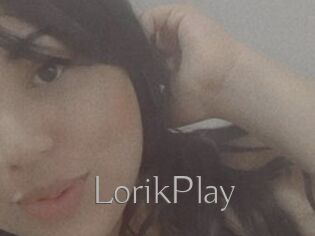 LorikPlay