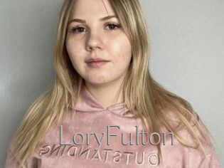 LoryFulton