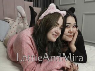 LottieAndMira