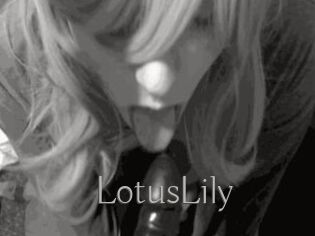 LotusLily