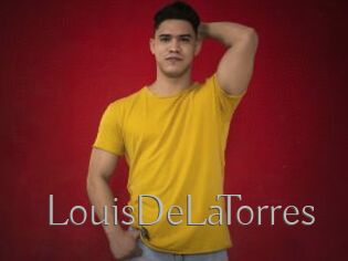 LouisDeLaTorres