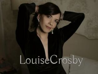 LouiseCrosby