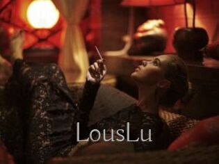 LousLu
