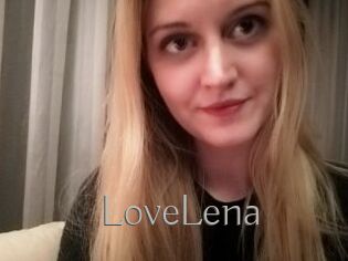 LoveLena