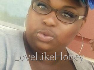 LoveLikeHoney