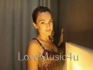 LoveMusic4u