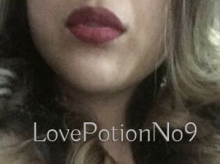 LovePotionNo9