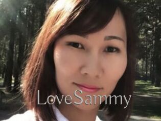 LoveSammy