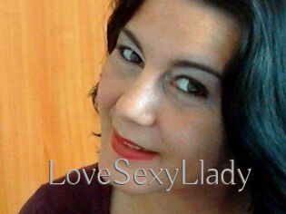 LoveSexyLlady