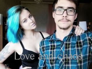 Love_and_chaos