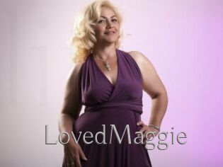 LovedMaggie