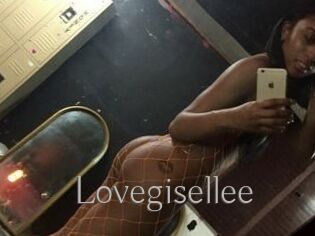 Lovegisellee