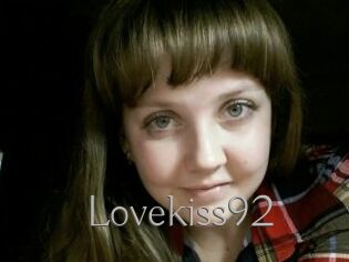 Lovekiss92