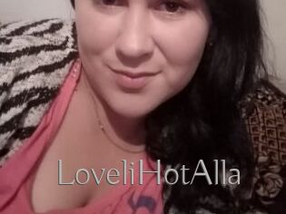 LoveliHotAlla