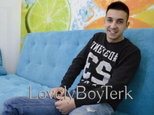 LovelyBoyTerk