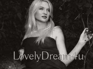 LovelyDream4u