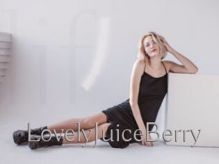 LovelyJuiceBerry