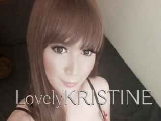 LovelyKRISTINE