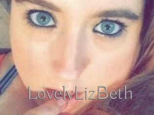 LovelyLizBeth