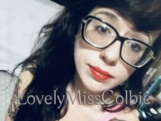 LovelyMissColbie