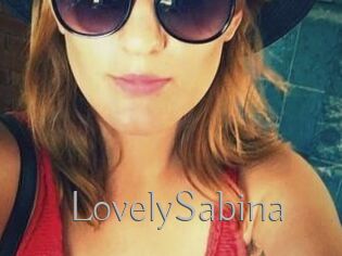 LovelySabina