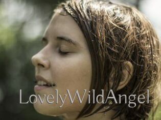 LovelyWildAngel