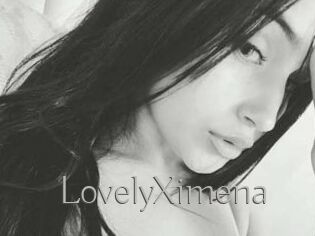 LovelyXimena