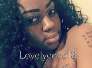 Lovelycoco18