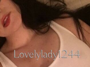 Lovelylady1244 Live Fick