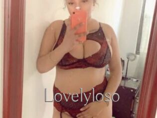 Lovelyloso