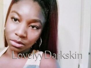 LovelyyDarkskin