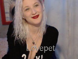 Lovepet