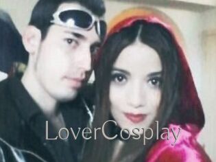 LoverCosplay