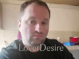 LoverDesire